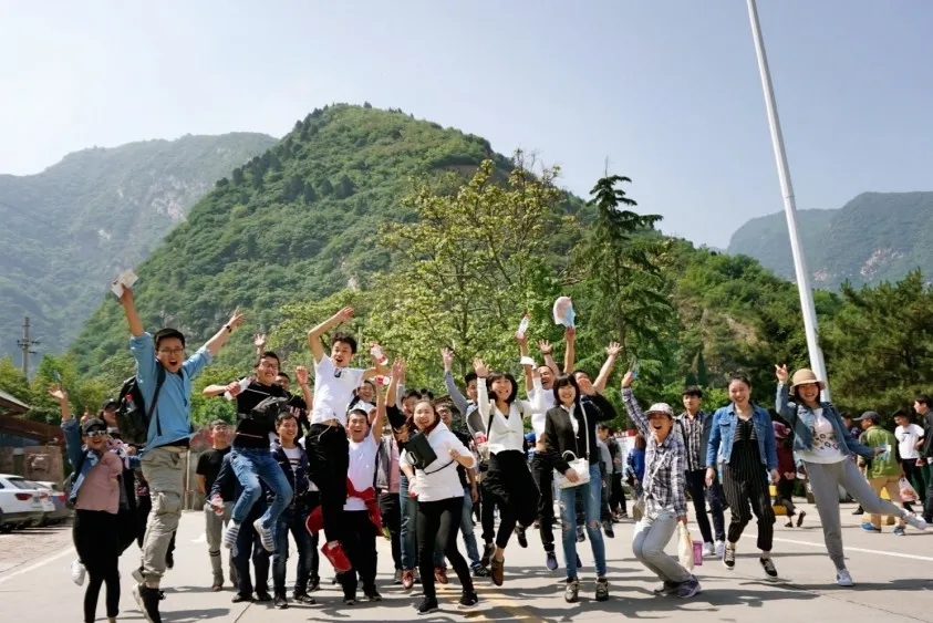 福利多多，少华山多重惊喜嗨爆盛夏！